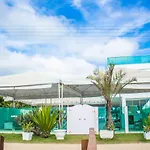 Suite Alto Padrao | Pe Na Areia | Ydra Beach Club