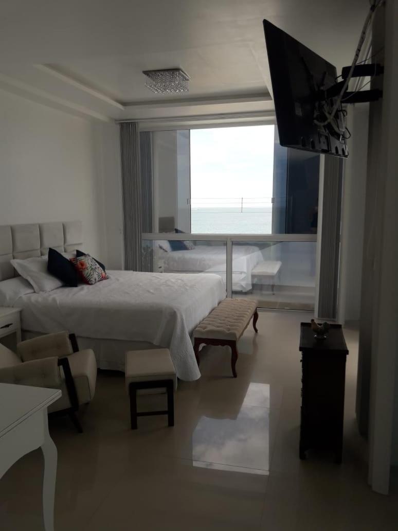 Alto Padrao Pe Na Areia Ydra Beach Club