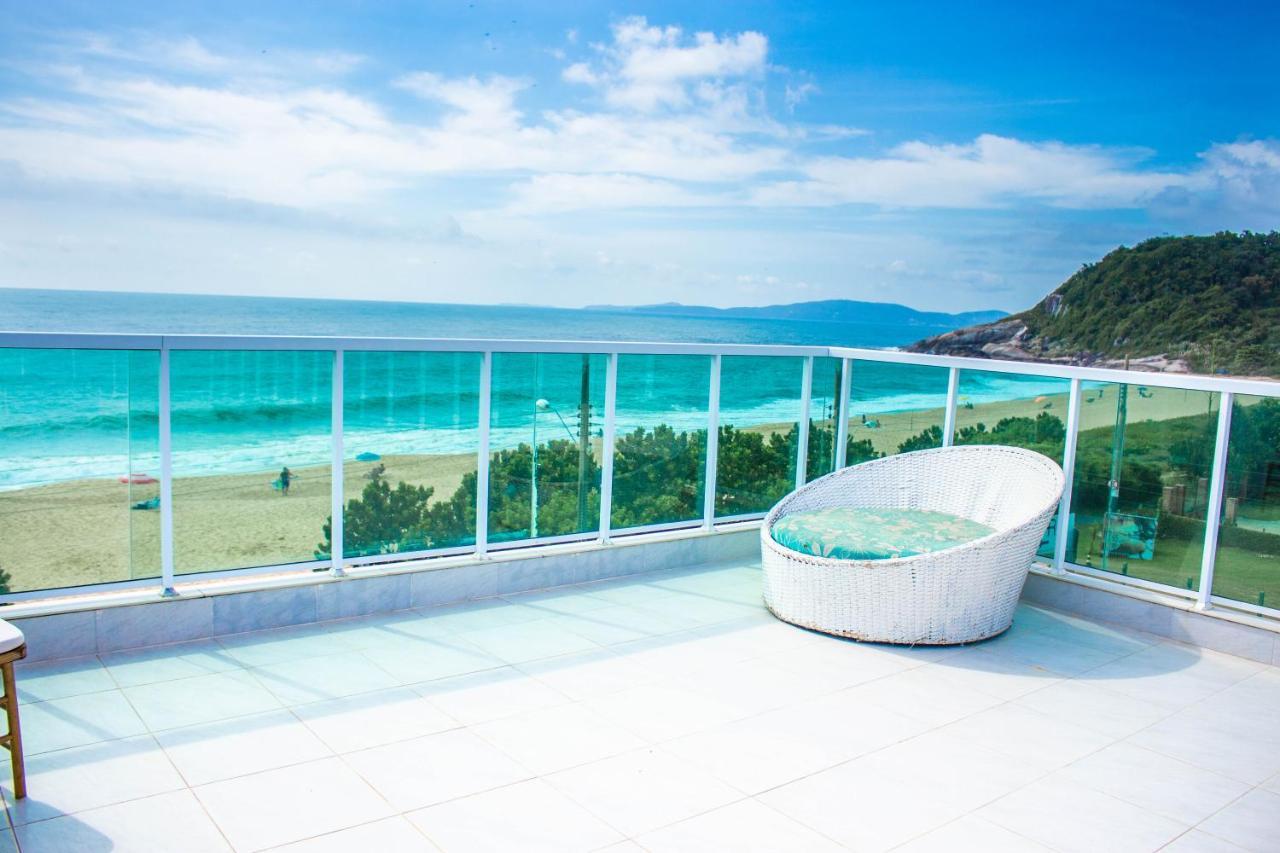 Alto Padrao Pe Na Areia Ydra Beach Club Hotel Balneario Camboriu